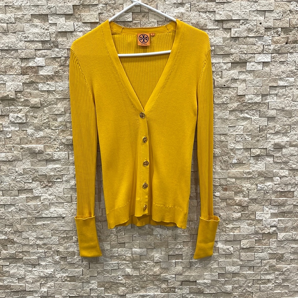 Tory Burch Sweater